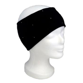 Preview: Stirnband Herz modern